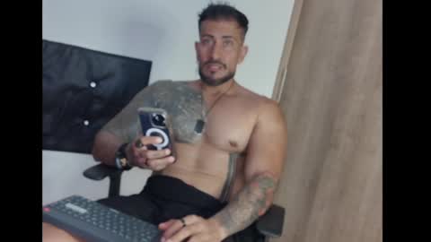 Kaleth Price online show from 03/04/25, 03:55