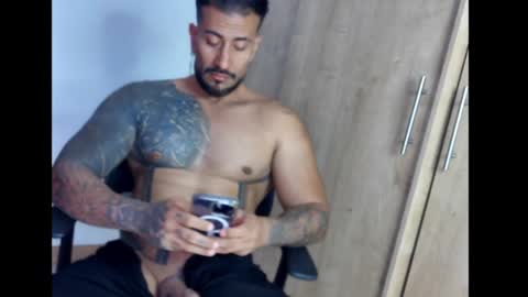 Kaleth Price online show from 03/04/25, 11:00