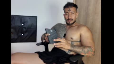 Kaleth Price online show from 03/06/25, 03:24