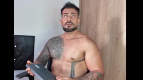 Kaleth Price online show from 03/06/25, 03:45