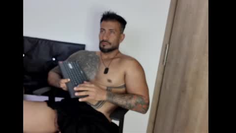 Kaleth Price online show from 03/08/25, 12:00