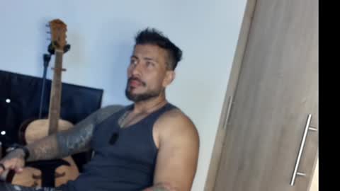 Kaleth Price online show from 03/09/25, 06:17