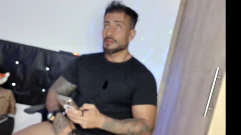 Kaleth Price online show from 03/10/25, 01:45