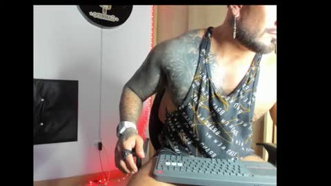 Kaleth Price online show from 10/06/25, 07:22