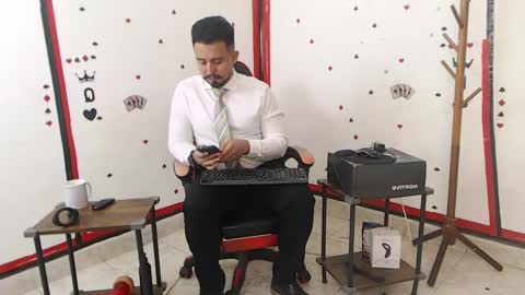 Snapshot of kalethbigdick88 chatting on 09/13/25, 11:59 Kaleth online show from 09/13/25, 11:59