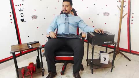 Snapshot of kalethbigdick88 chatting on 09/15/25, 03:39 Kaleth online show from 09/15/25, 03:39