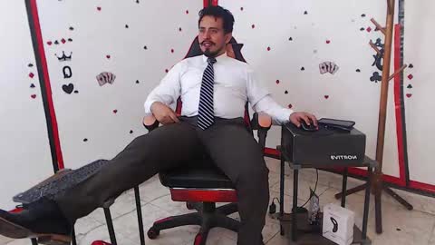 Snapshot of kalethbigdick88 chatting on 10/10/25, 08:13 Kaleth online show from 10/10/25, 08:13
