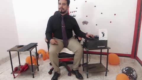 Kaleth online show from 11/11/25, 07:19