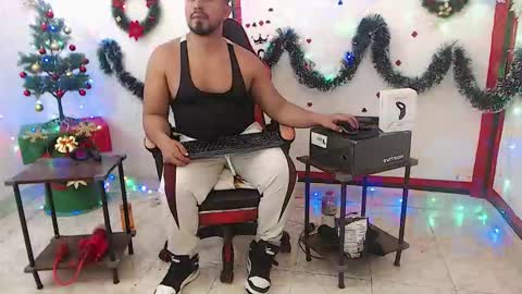 Kaleth online show from 11/30/25, 05:33