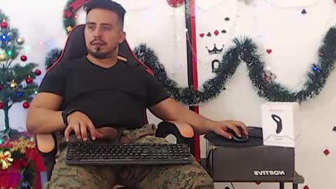 Kaleth online show from 12/19/25, 05:53