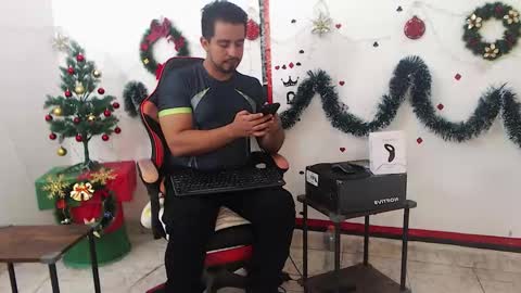 Kaleth online show from 01/11/26, 10:37