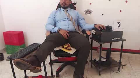 Kaleth online show from 02/09/26, 03:38