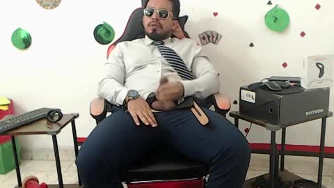 Kaleth online show from 03/29/26, 02:06