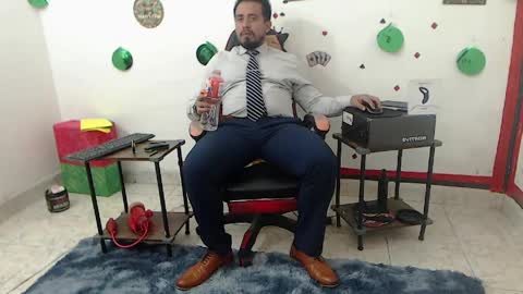 Kaleth online show from 03/30/26, 08:37