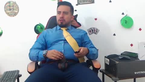 Kaleth online show from 04/07/26, 08:04