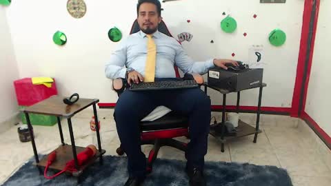 Kaleth online show from 05/21/26, 07:10