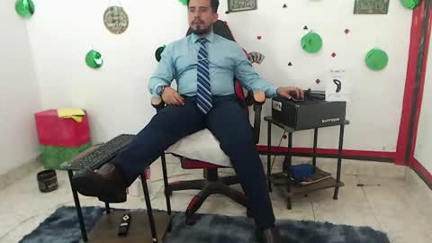 Kaleth online show from 07/07/26, 04:55