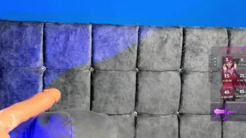 Daniel  online show from 12/03/25, 03:32