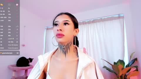 Snapshot of kali_ka chatting on 01/23/25, 01:13 Kali Ka Please help me with your thumbs up its important dont forget my birthday on October 26 online show from 01/23/25, 01:13