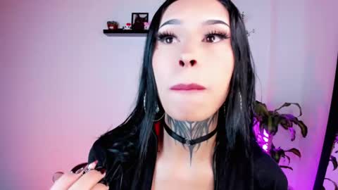 Snapshot of kali_ka chatting on 10/18/25, 06:19 Kali Ka Please help me with your thumbs up its important dont forget my birthday on October 26 online show from 10/18/25, 06:19