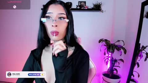 Snapshot of kali_ka chatting on 10/22/25, 06:18 Kali Ka Please help me with your thumbs up its important dont forget my birthday on October 26 online show from 10/22/25, 06:18