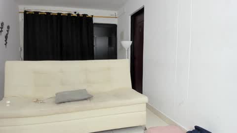 Charlote new gitl Megan Roger Matias  Mod Mustafa online show from 01/24/25, 10:32