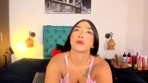 kalifa_latin online show from 06/18/26, 07:18