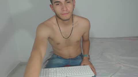 kalifah_ online show from 03/25/26, 12:11