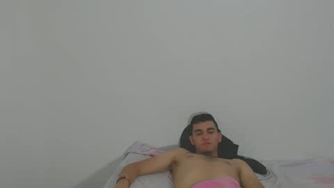 kalifah_ online show from 03/27/26, 01:22