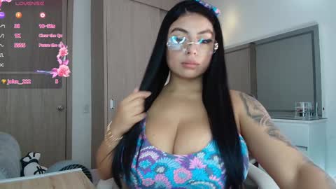 Zoe online show from 03/15/26, 02:23