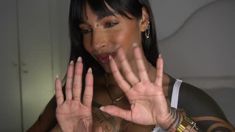 kaligray10 online show from 02/07/25, 06:02