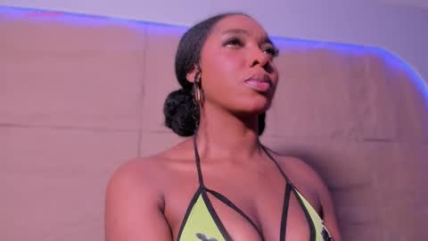 Kali Love online show from 03/03/26, 10:26