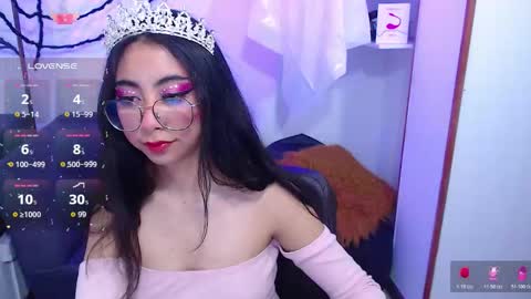 Snapshot of kalilowe_ chatting on 10/20/25, 06:52 Kali online show from 10/20/25, 06:52