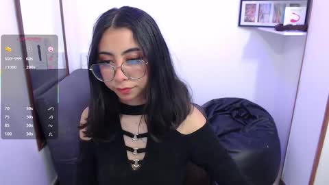 Snapshot of kalilowe_ chatting on 11/27/25, 05:15 Kali online show from 11/27/25, 05:15