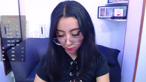 Snapshot of kalilowe_ chatting on 12/03/25, 05:33 Kali online show from 12/03/25, 05:33