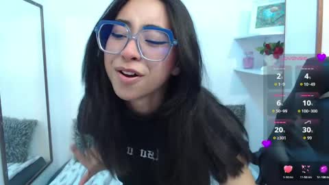 Snapshot of kalilowe_ chatting on 05/12/26, 02:03 Kali online show from 05/12/26, 02:03