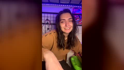 Snapshot of kalimorrison chatting on 03/02/26, 12:34 kalimorrison online show from 03/02/26, 12:34