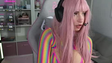  Kalina Kittie    online show from 03/02/25, 03:13