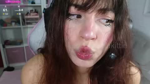  Kalina Kittie    online show from 03/03/25, 05:20