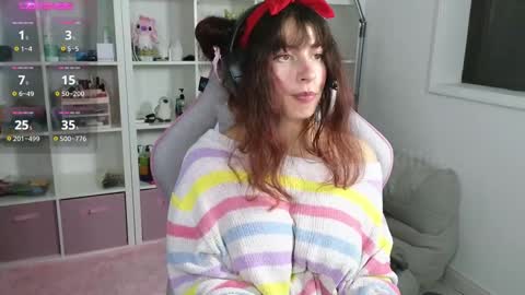  Kalina Kittie    online show from 03/08/25, 04:34