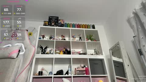  Kalina Kittie    online show from 04/21/26, 01:42