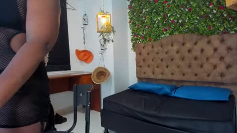 Kalina  online show from 03/07/26, 02:41