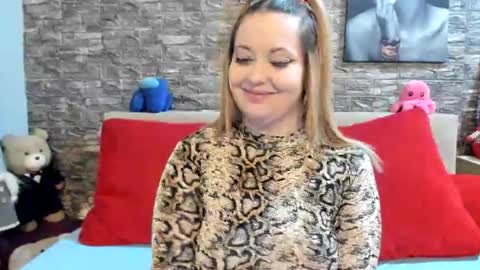 kalindahot online show from 02/05/26, 07:07