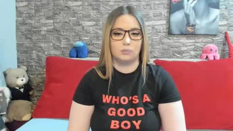 kalindahot online show from 04/07/26, 06:19