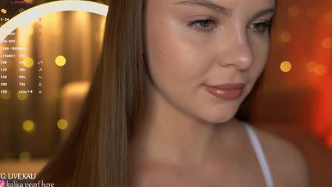 Please call me Kalisa online show from 01/31/25, 03:44