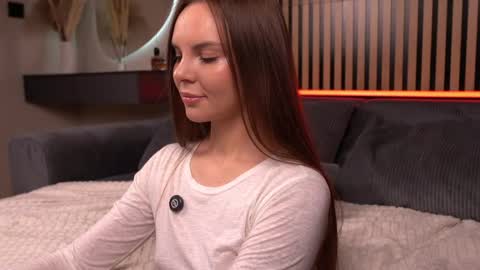 Please call me Kalisa online show from 03/20/26, 06:57