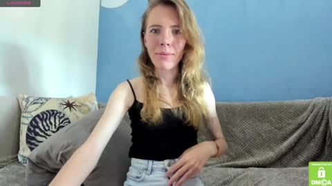 Kalisee  online show from 12/24/24, 04:33