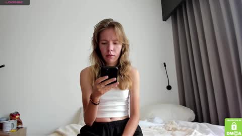 Kalisee  online show from 03/15/26, 05:24