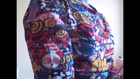 Kali online show from 04/15/26, 02:35