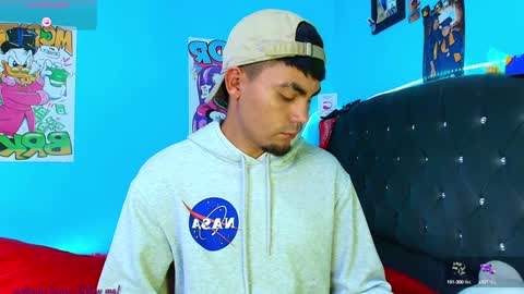 K A L I online show from 01/12/25, 06:06